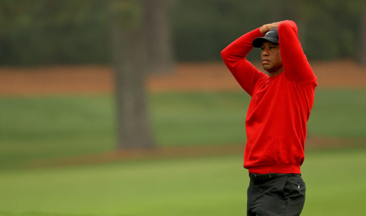 Photo by Patrick Smith/Getty Images