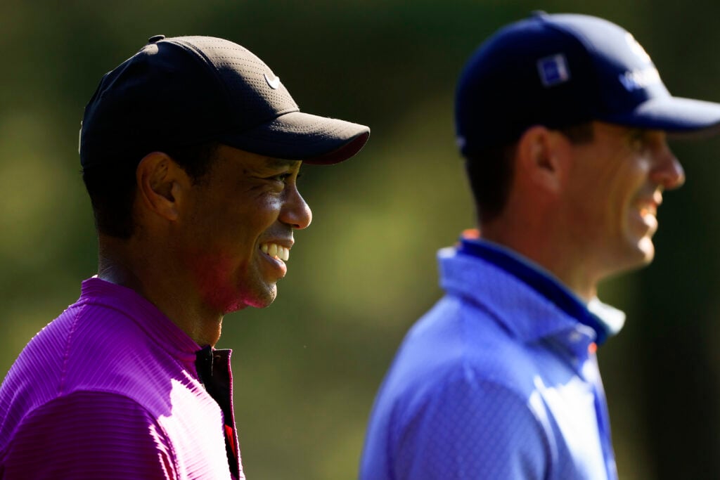 2020 Masters