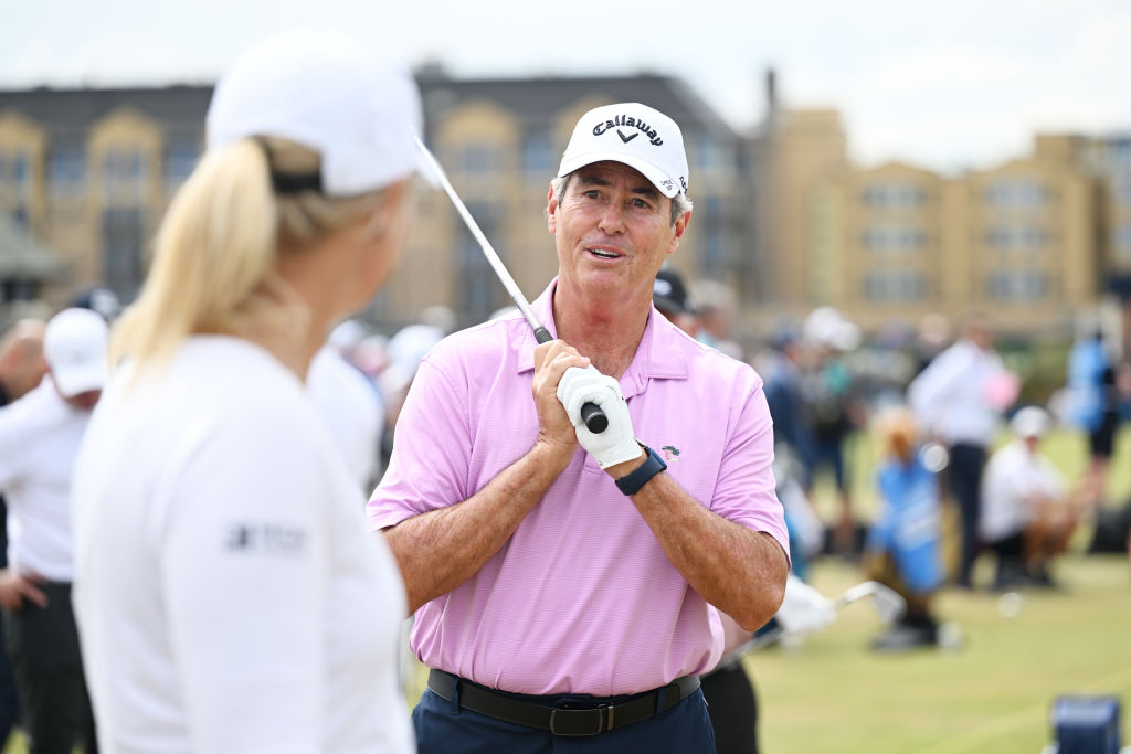 The 150th Open - Previews