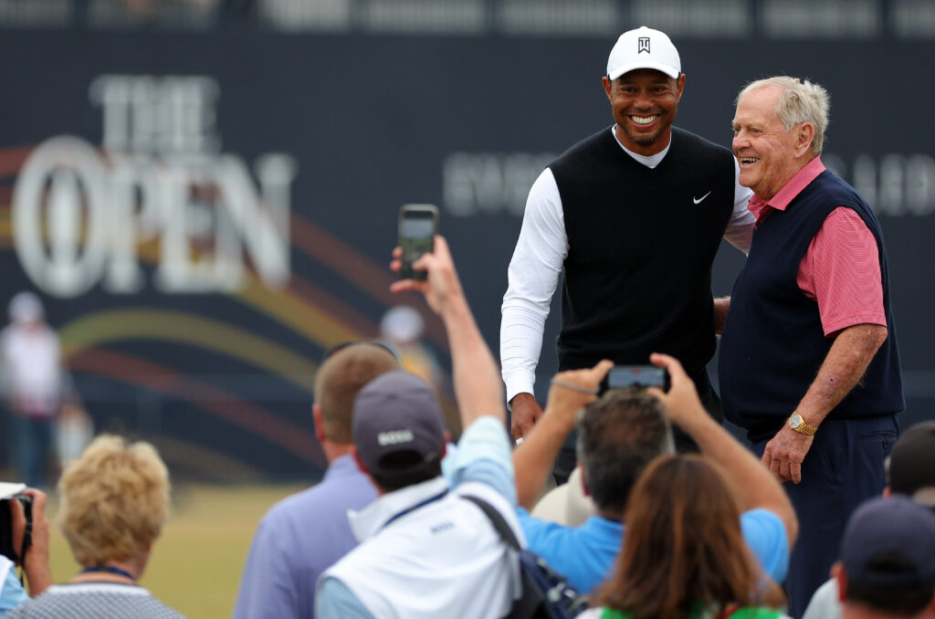 The 150th Open - Previews