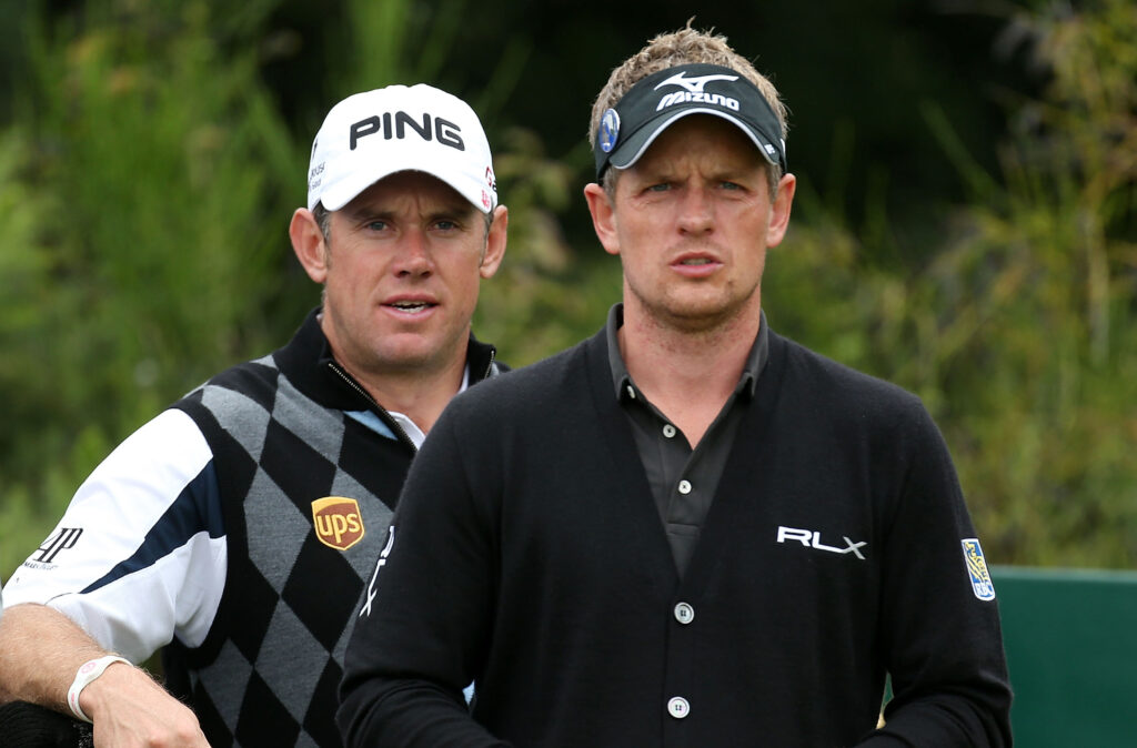 141st Open Championship - Previews