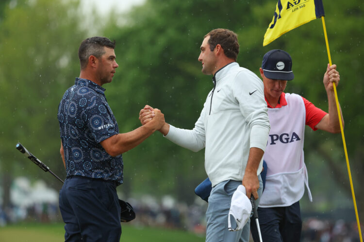 Photo by Maddie Meyer/PGA of America via Getty Images