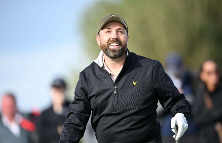 Photo by Stuart Franklin/R&A/R&A via Getty Images