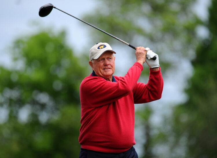 Photo by Stan Badz/US PGA TOUR