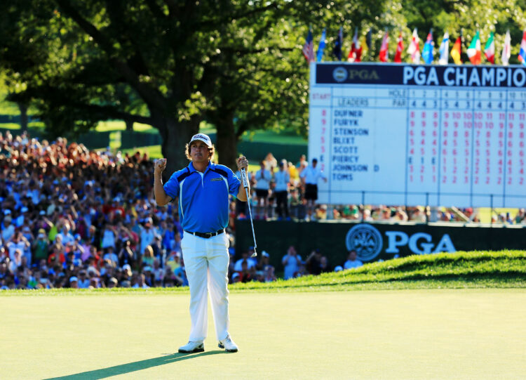 Photo by David Cannon/Getty Images