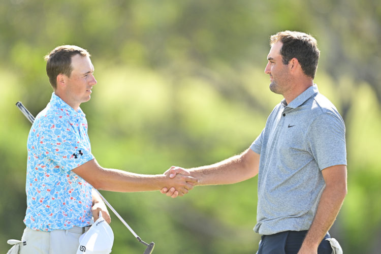 Photo by Ben Jared/PGA TOUR via Getty Images