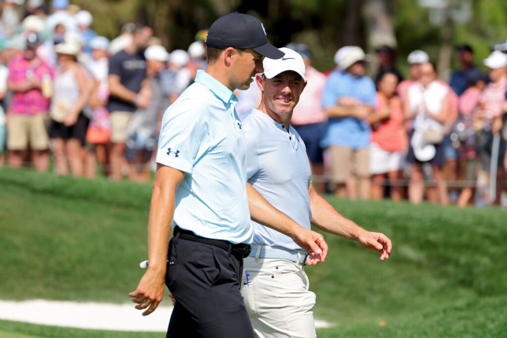 THE PLAYERS Championship - Round Two