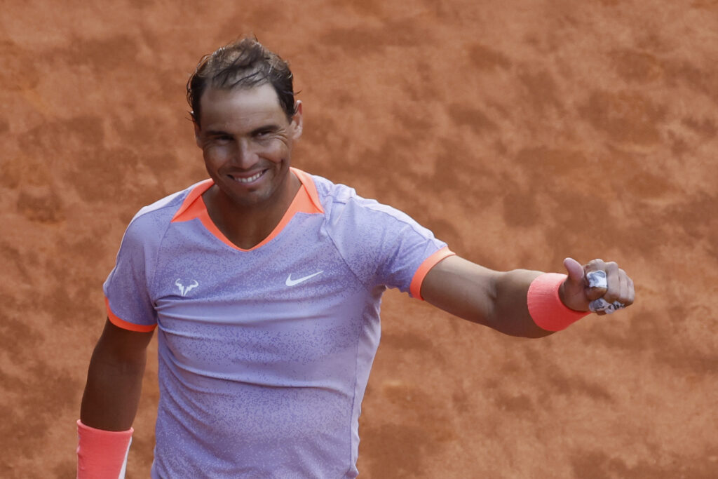 TENNIS-ATP-ESP