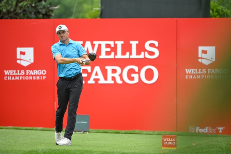 Photo by Ben Jared/PGA TOUR via Getty Images