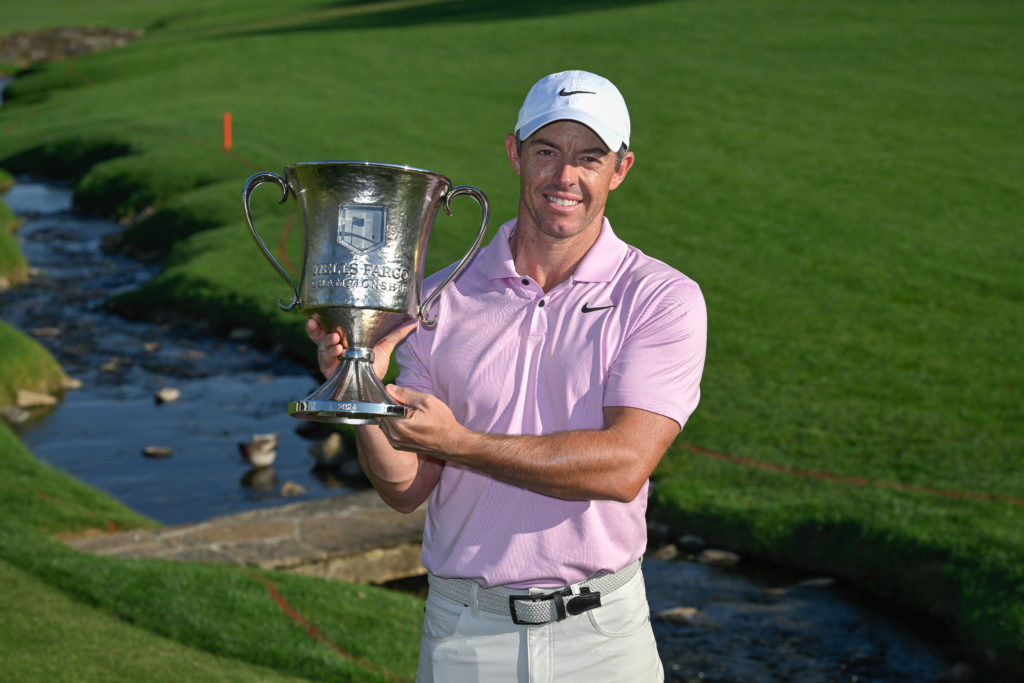 Wells Fargo Championship