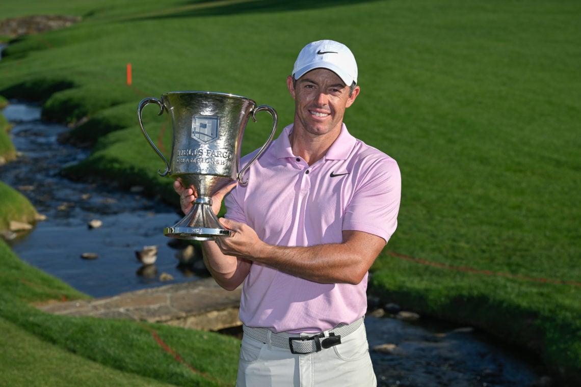 Photo by Ben Jared/PGA TOUR via Getty Images