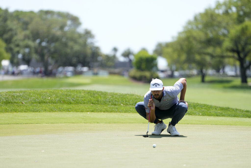 Myrtle Beach Classic - Final Round