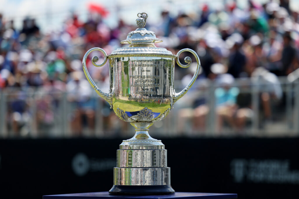 2024 PGA Championship - Final Round