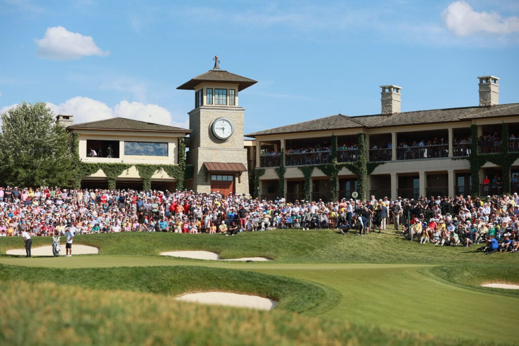 Memorial Tournament presented by Workday