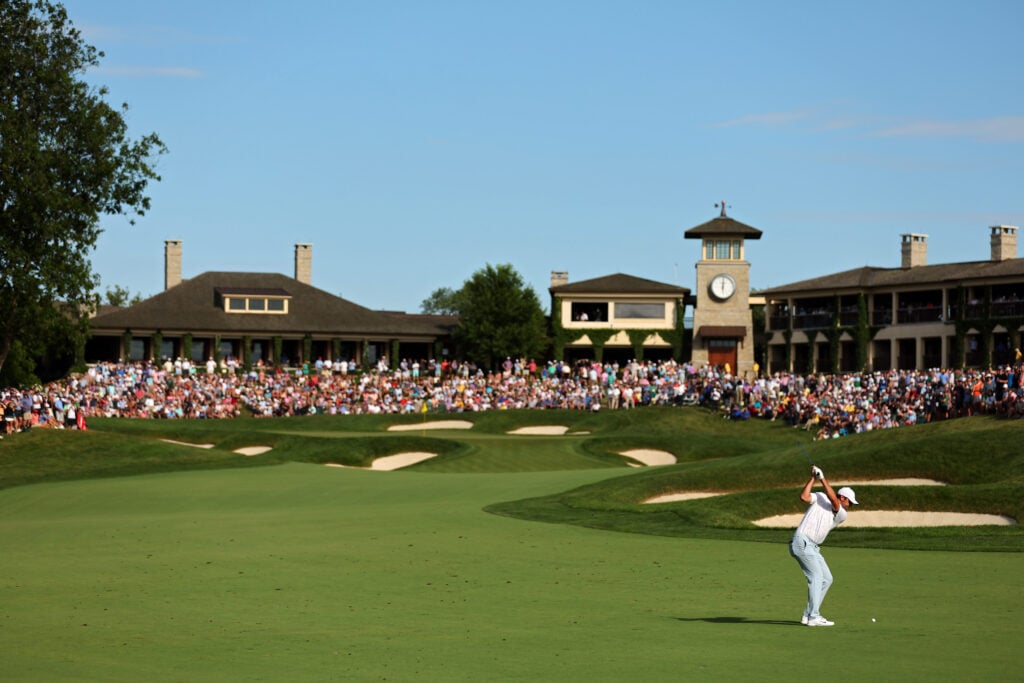 The Memorial Tournament presented by Workday - Round Three