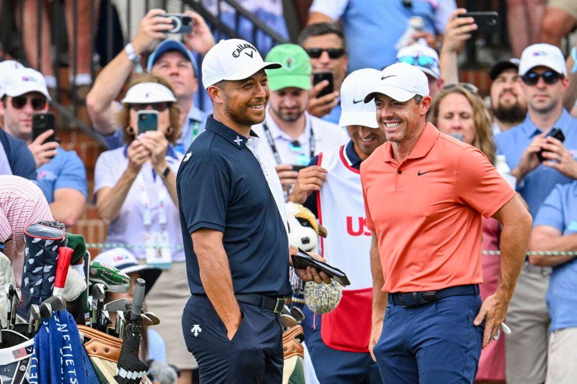 Photo by Keyur Khamar/PGA TOUR via Getty Images