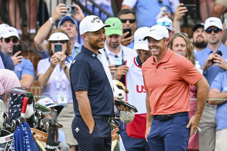 Photo by Keyur Khamar/PGA TOUR via Getty Images