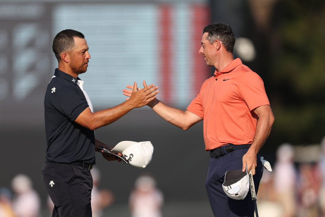 Photo by Sean M. Haffey/Getty Images