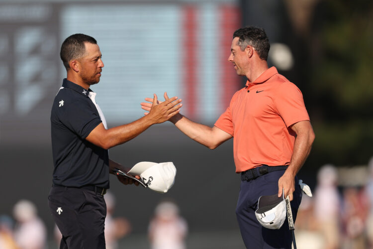 Photo by Sean M. Haffey/Getty Images