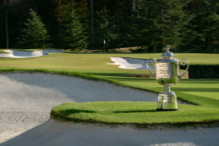 Photo by Gary Kellner/PGA of America via Getty Images