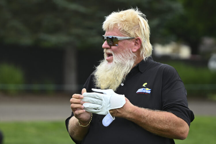 Photo by Tracy Wilcox/PGA TOUR via Getty Images