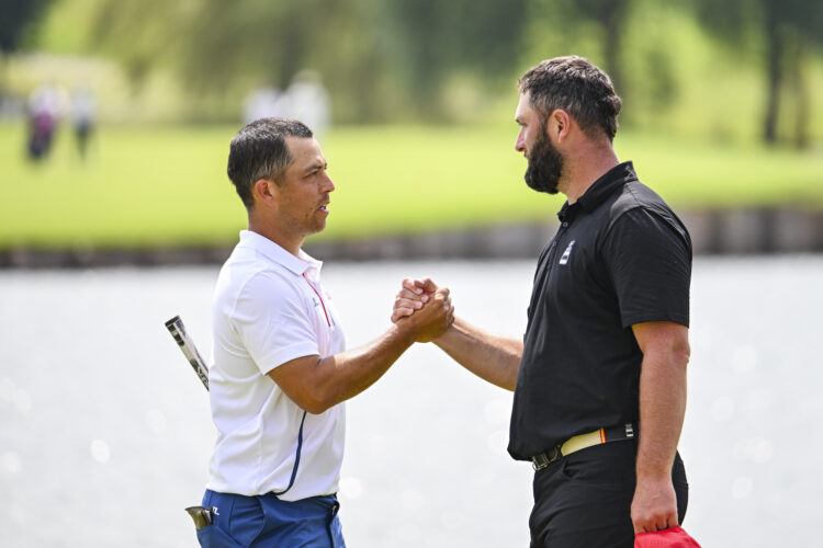 Photo by Keyur Khamar/PGA TOUR via Getty Images