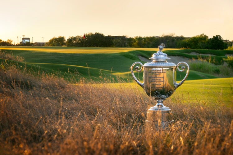 Photo by Gary Kellner/PGA of America via Getty Images