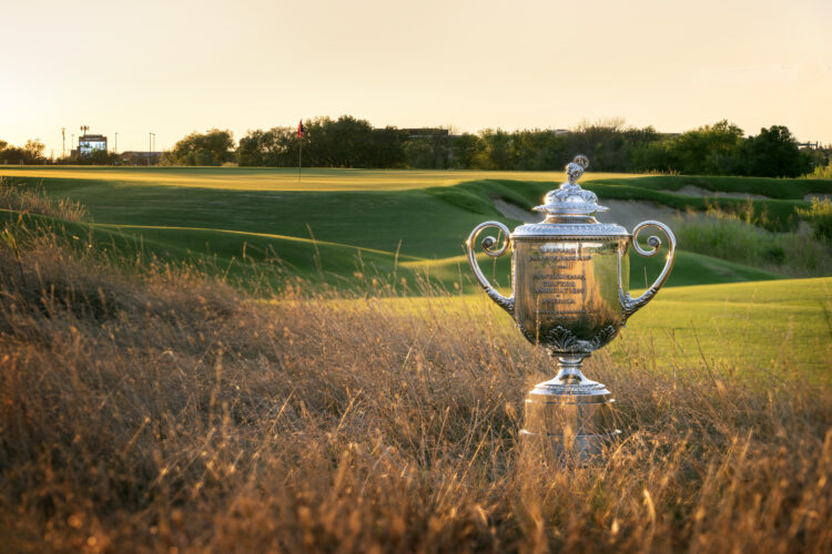 Photo by Gary Kellner/PGA of America via Getty Images