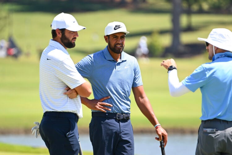 Photo by Tracy Wilcox/PGA Tour via Getty Images