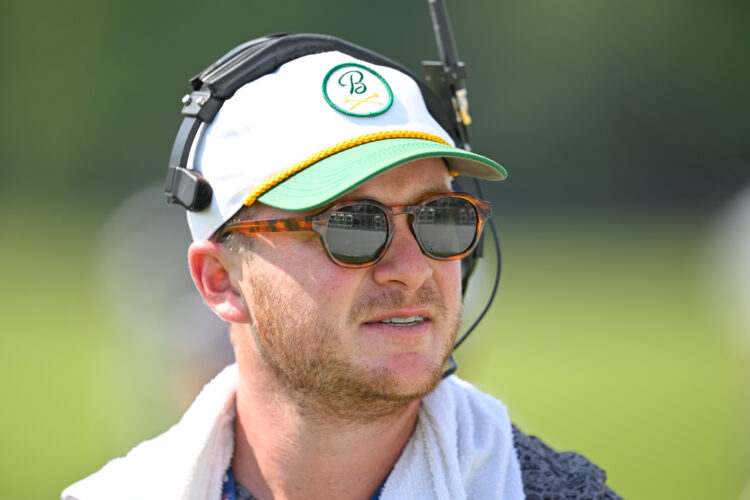 Photo by Ben Jared/PGA TOUR via Getty Images