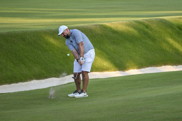 Photo by Keyur Khamar/PGA TOUR via Getty Images