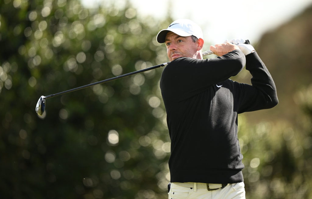 Amgen Irish Open Golf Championship 2024 - Day Four