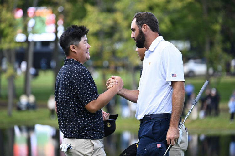 Photo by Chris Condon/PGA TOUR via Getty Images