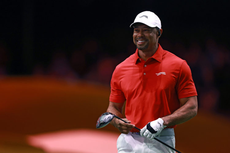 Photo by Carmen Mandato/TGL/TGL via Getty Images