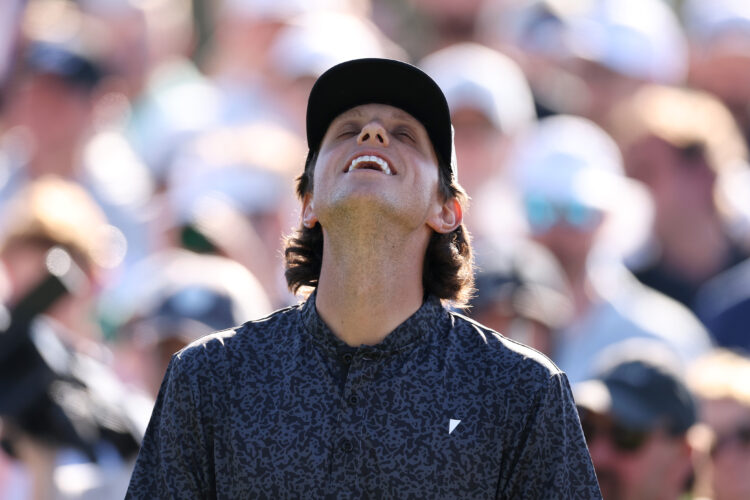 Photo by Richard Heathcote/Getty Images