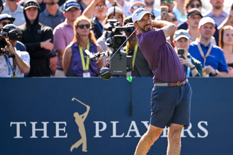 Photo by Ben Jared/PGA TOUR