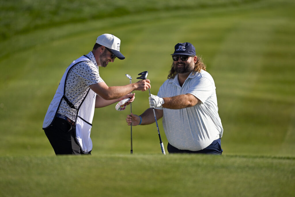 THE PLAYERS Championship 2025 - Previews