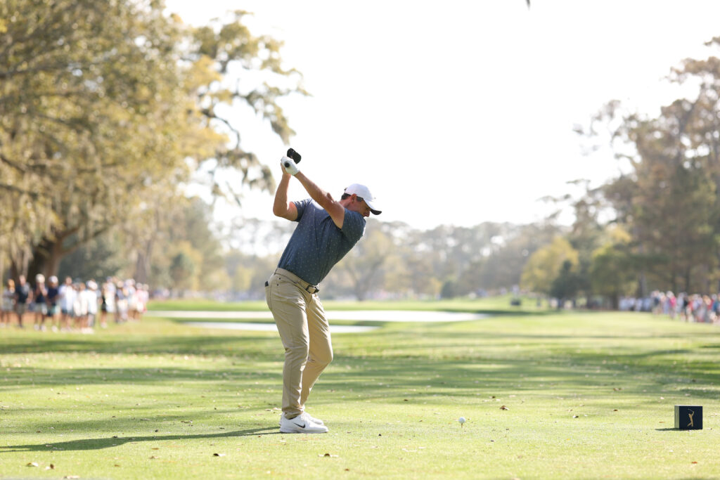 THE PLAYERS Championship 2025 - Round Three