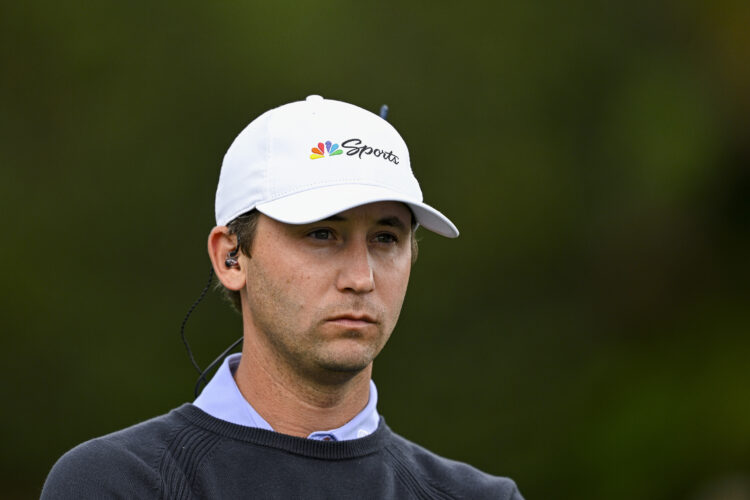 Photo by Ben Jared/PGA TOUR via Getty Images