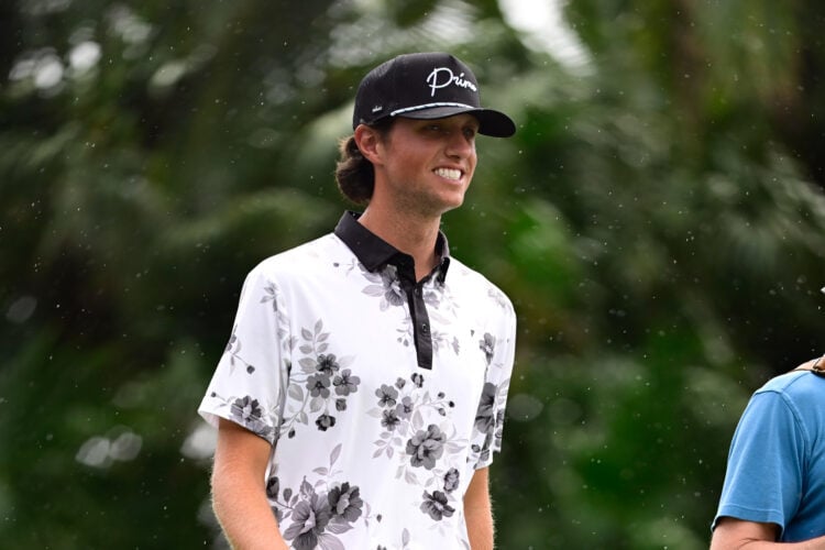 Photo by Michele Eve Sandberg/Icon Sportswire via Getty Images