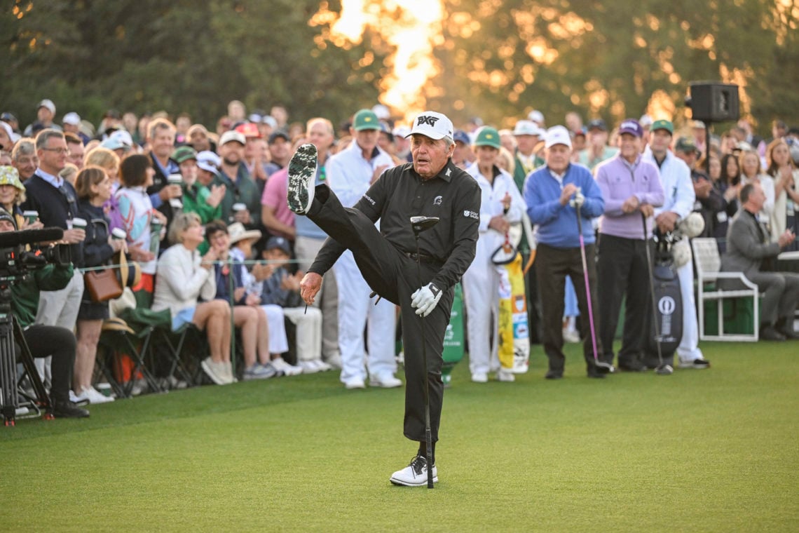 Photo by Ben Jared/PGA TOUR via Getty Images