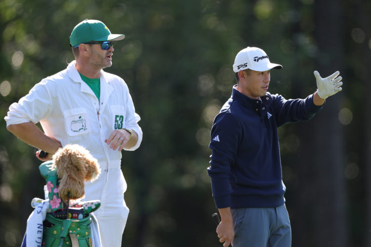 Photo by Andrew Redington/Getty Images