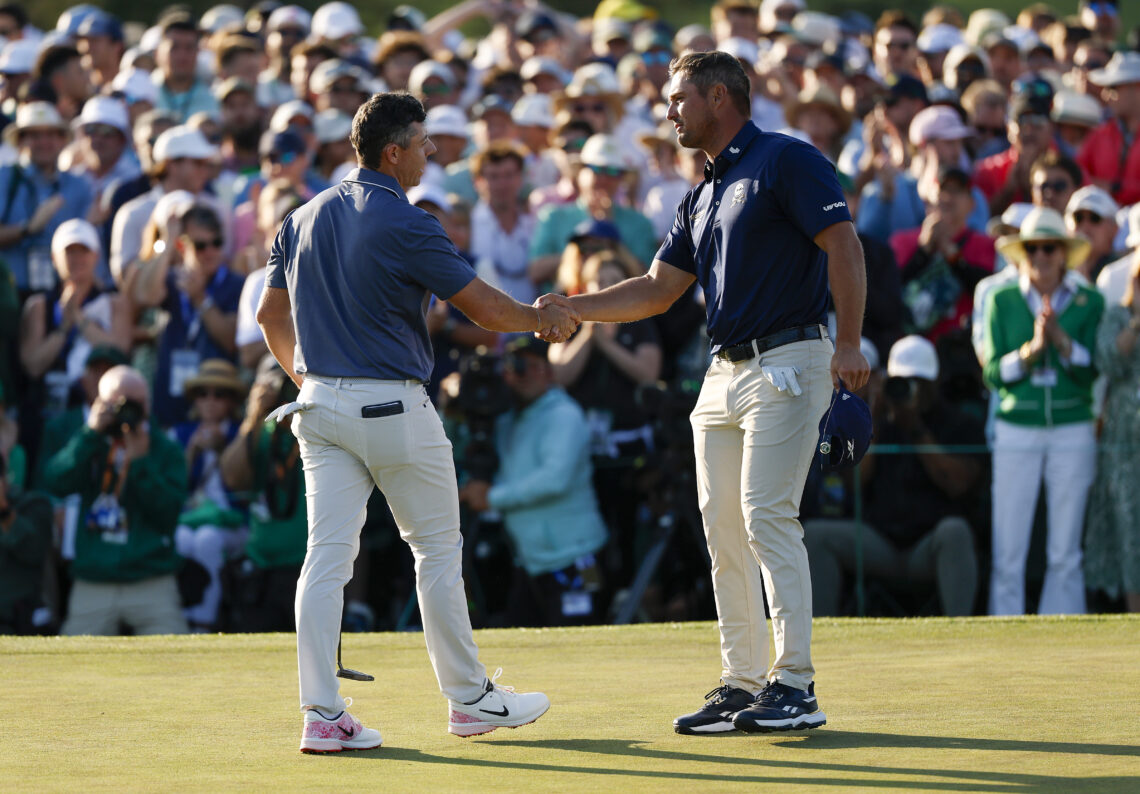 Photo by Harry How/Getty Images