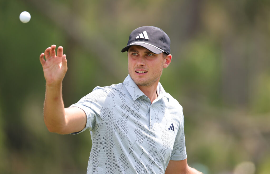 RBC Heritage 2025 - Previews