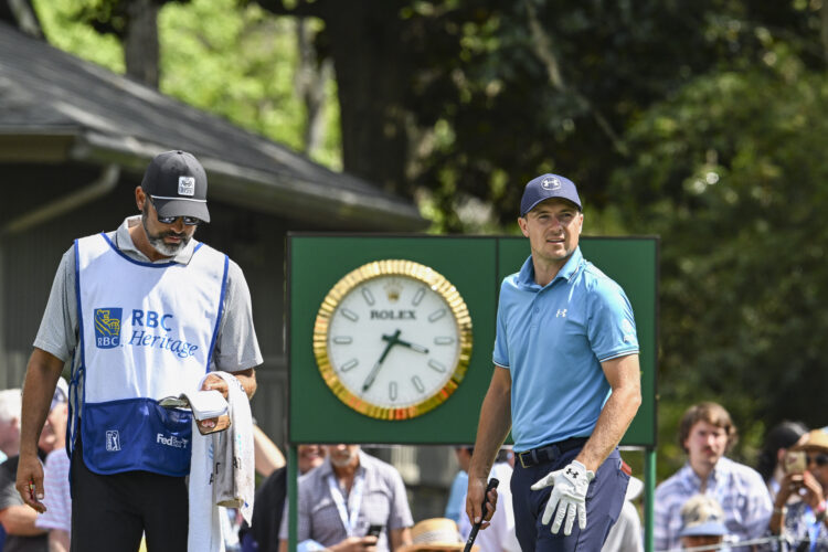 Photo by Keyur Khamar/PGA TOUR via Getty Images