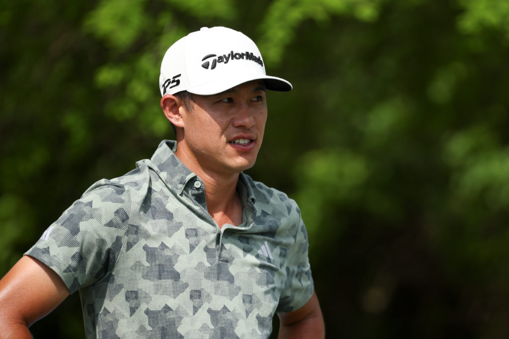 Zurich Classic of New Orleans - Day One