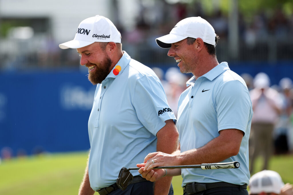 Zurich Classic of New Orleans - Day Three