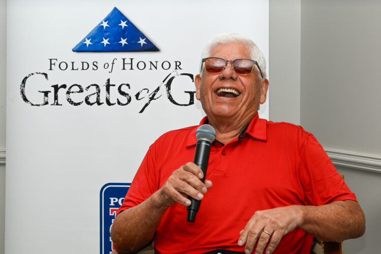 Photo by Ken Murray/Icon Sportswire via Getty Images