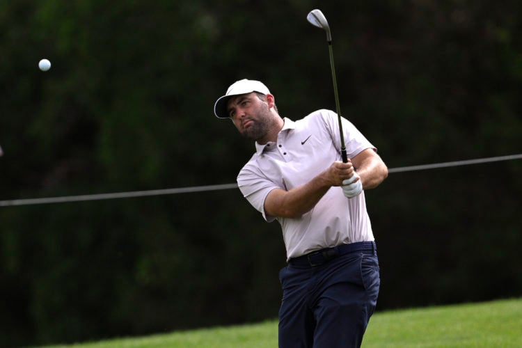 Photo by Orlando Ramirez/Getty Images for The CJ Cup