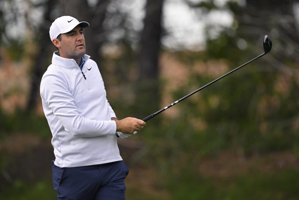 THE CJ CUP Byron Nelson 2025 - Round Two